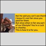 Cuckolds in Chastity - #1993506-1