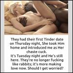 Cuckolds in Chastity - #1994832-1