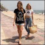 SALOPES EN VACANCES ... /... SLUTS IN HOLIDAYS - #1984135-2