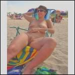 SALOPES EN VACANCES ... /... SLUTS IN HOLIDAYS - #1994370-1