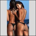 SALOPES EN VACANCES ... /... SLUTS IN HOLIDAYS - #1998033-4