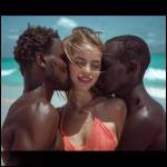 SALOPES EN VACANCES ... /... SLUTS IN HOLIDAYS - #2001760-4