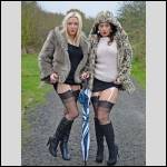 ELLES S'EXHIBENT ! - #1983371-4