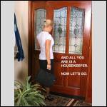 The Housekeeper 4