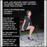 Her Boyfriend's Birthday 3