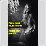 INDECENT Captions - #1982403-1