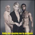 INDECENT Captions (Interracial Edition!) - #1980538-3