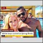 INDECENT Captions (Interracial Edition!) - #1980539-1