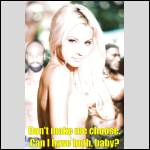INDECENT Captions (Interracial Edition!) - #1980634-2
