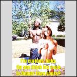 INDECENT Captions (Interracial Edition!) - #1981248-2