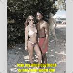 INDECENT Captions (Interracial Edition!) - #1981250-2