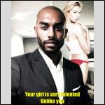 INDECENT Captions (Interracial Edition!) - #1981590-1