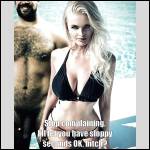INDECENT Captions (Interracial Edition!) - #1981876-2