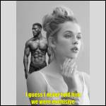 INDECENT Captions (Interracial Edition!) - #1982406-1