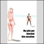 INDECENT Captions (Interracial Edition!) - #1984449-1