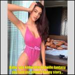 INDECENT Captions (Interracial Edition!) - #1984727-3