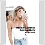 INDECENT Captions (Interracial Edition!) - #1985502-2