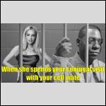 INDECENT Captions (Interracial Edition!) - #1986216-3