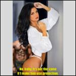 INDECENT Captions (Interracial Edition!) - #1986274-1