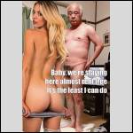 INDECENT Captions (Interracial Edition!) - #1986345-1