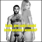 INDECENT Captions (Interracial Edition!) - #1986346-2