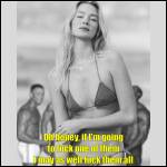 INDECENT Captions (Interracial Edition!) - #1986346-3