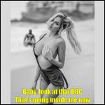 INDECENT Captions (Interracial Edition!) - #1986681-2