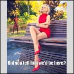 INDECENT Captions (Interracial Edition!) - #1986682-1