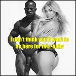 INDECENT Captions (Interracial Edition!) - #1986943-2