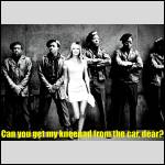 INDECENT Captions (Interracial Edition!) - #1987038-2