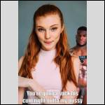 INDECENT Captions (Interracial Edition!) - #1987040-2