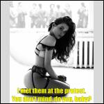 INDECENT Captions (Interracial Edition!) - #1987108-2