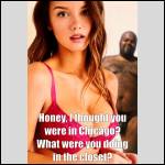 INDECENT Captions (Interracial Edition!) - #1987109-2