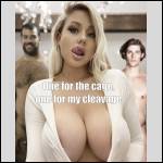 INDECENT Captions (Interracial Edition!) - #1987179-2