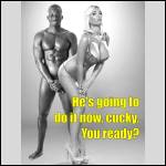 INDECENT Captions (Interracial Edition!) - #1987181-1