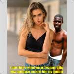 INDECENT Captions (Interracial Edition!) - #1987377-1