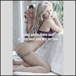 INDECENT Captions (Interracial Edition!) - #1989090-2