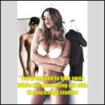 INDECENT Captions (Interracial Edition!) - #1989091-1