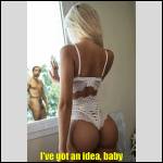 INDECENT Captions (Interracial Edition!) - #1989092-1