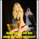 INDECENT Captions (Interracial Edition!) - #1989403-1