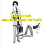 INDECENT Captions (Interracial Edition!) - #1989521-1