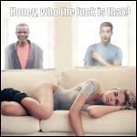 INDECENT Captions (Interracial Edition!) - #1989653-2