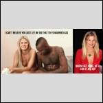 INDECENT Captions (Interracial Edition!) - #1989654-2