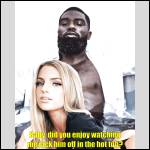 INDECENT Captions (Interracial Edition!) - #1989958-1