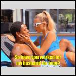 INDECENT Captions (Interracial Edition!) - #1989959-1