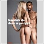 INDECENT Captions (Interracial Edition!) - #1989959-2
