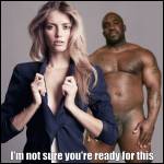 INDECENT Captions (Interracial Edition!) - #1990185-2