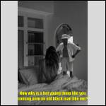 INDECENT Captions (Interracial Edition!) - #1990263-3
