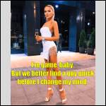 INDECENT Captions (Interracial Edition!) - #1990264-2