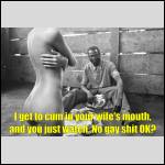 INDECENT Captions (Interracial Edition!) - #1990515-1